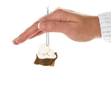 Hallmark S'more Time With Dad 2024 Ornament