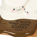 Hallmark S'more Time With Dad 2024 Ornament