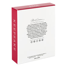 Load image into Gallery viewer, Hallmark Christmas Memories 2024 Photo Frame Ornament
