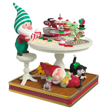 Load image into Gallery viewer, Hallmark Baking Up Some Fun 2025 Ornament *coming in Oct
