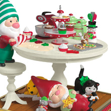 Load image into Gallery viewer, Hallmark Baking Up Some Fun 2025 Ornament *coming in Oct
