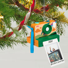Load image into Gallery viewer, Hallmark Been There Loved That! 2024 Photo Frame
