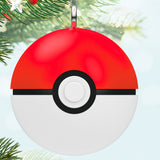 Hallmark Mini Pokémon Poké Balls 2024 Ornaments, Set of 6