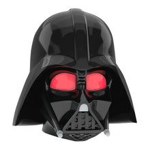 Load image into Gallery viewer, Hallmark Mini Star Wars™ Darth Vader™ ShowToppers Musical Tree Topper With Light, 3&quot;
