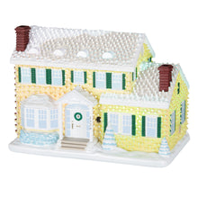 Load image into Gallery viewer, Hallmark Mini National Lampoon's Christmas Vacation™ ShowToppers Musical Tree Topper With Light, 2.51"
