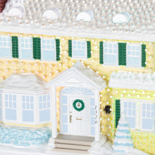 Load image into Gallery viewer, Hallmark Mini National Lampoon's Christmas Vacation™ ShowToppers Musical Tree Topper With Light, 2.51"
