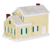 Load image into Gallery viewer, Hallmark Mini National Lampoon's Christmas Vacation™ ShowToppers Musical Tree Topper With Light, 2.51"
