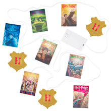 Load image into Gallery viewer, Hallmark Harry Potter™ 10-Light String Lights, 7&#39;
