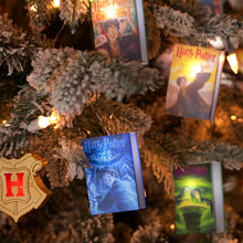 Load image into Gallery viewer, Hallmark Harry Potter™ 10-Light String Lights, 7&#39;
