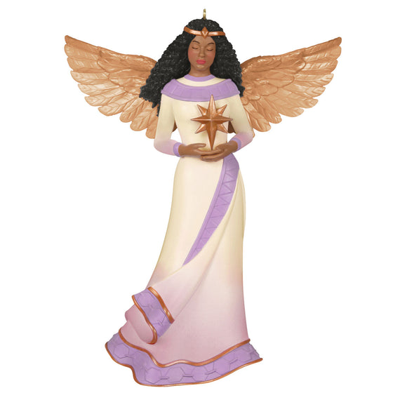 Hallmark Angel of Light 2024 Ornament