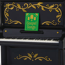 Load image into Gallery viewer, Hallmark I&#39;ll Fly Away 2025 Musical Piano Ornament *coming in Oct

