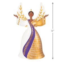 Load image into Gallery viewer, Hallmark Angel of Exultation 2025 Ornament
