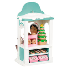 Load image into Gallery viewer, Hallmark Christmas Window 2024 KOC Exclusive Ornament
