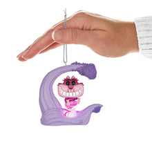 Load image into Gallery viewer, Hallmark Disney Alice in Wonderland Cheshire Cat Funko POP!® 2024 Ornament With Light
