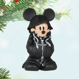 Hallmark Disney Kingdom Hearts 2 King Mickey 2024 Ornament