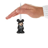 Hallmark Disney Kingdom Hearts 2 King Mickey 2024 Ornament