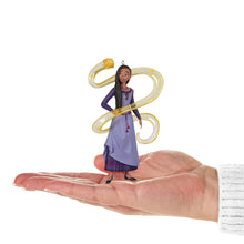 Load image into Gallery viewer, Hallmark Disney Wish Asha and Star 2024 Ornament
