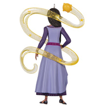 Load image into Gallery viewer, Hallmark Disney Wish Asha and Star 2024 Ornament
