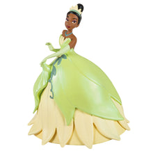Load image into Gallery viewer, Hallmark Disney The Princess and the Frog 15th Anniversary Princess Tiana 2024 Ornament
