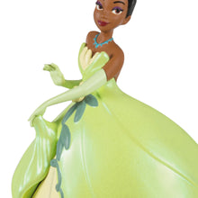 Load image into Gallery viewer, Hallmark Disney The Princess and the Frog 15th Anniversary Princess Tiana 2024 Ornament
