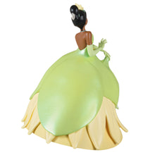Load image into Gallery viewer, Hallmark Disney The Princess and the Frog 15th Anniversary Princess Tiana 2024 Ornament
