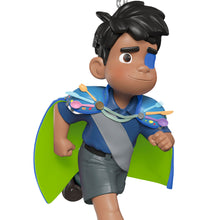 Load image into Gallery viewer, Hallmark Disney/Pixar Elio Solís 2025 Ornament
