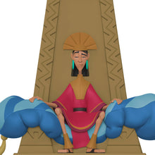 Load image into Gallery viewer, Hallmark Disney The Emperor&#39;s New Groove Emperor Kuzco 2025 Ornament *coming in Oct
