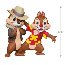 Load image into Gallery viewer, Hallmark Disney Chip &#39;n Dale: Rescue Rangers On the Case! 2025 Ornament *coming in Oct
