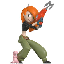 Load image into Gallery viewer, Hallmark Disney Kim Possible and Rufus 2025 Ornament *coming in Oct
