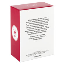 Load image into Gallery viewer, Hallmark Disney Mickey Mouse A Year of Disney Magic 2025 Ornament
