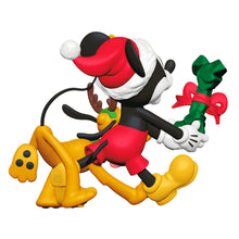 Load image into Gallery viewer, Hallmark Disney Mickey and Friends Bone-afide Besties 2025 Ornament *coming in Oct
