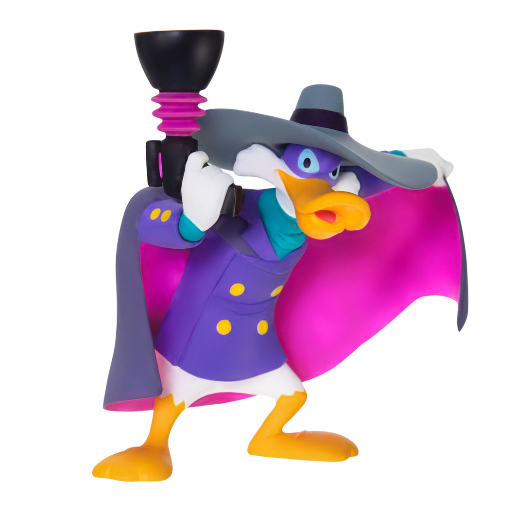 Hallmark Disney Darkwing Duck Let's Get Dangerous! 2025 Ornament *coming in Oct