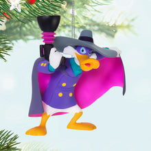 Load image into Gallery viewer, Hallmark Disney Darkwing Duck Let&#39;s Get Dangerous! 2025 Ornament *coming in Oct
