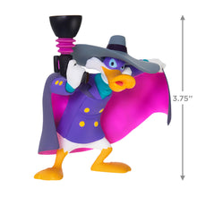 Load image into Gallery viewer, Hallmark Disney Darkwing Duck Let&#39;s Get Dangerous! 2025 Ornament *coming in Oct
