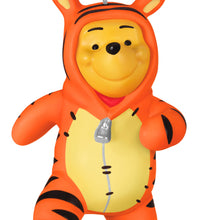 Load image into Gallery viewer, Hallmark Disney Winnie the Pooh And Tigger, Too 2025 Ornament
