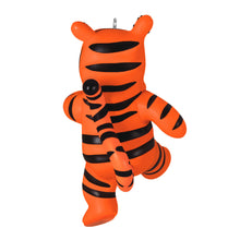 Load image into Gallery viewer, Hallmark Disney Winnie the Pooh And Tigger, Too 2025 Ornament
