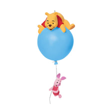 Load image into Gallery viewer, Hallmark Disney Winnie the Pooh Up for Adventure 2025 Ornament With Light
