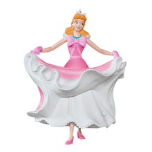 Load image into Gallery viewer, Hallmark Disney Cinderella A Lovely Dress for Cinderelly 2025 Musical Ornament
