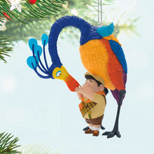 Load image into Gallery viewer, Hallmark Disney/Pixar Up Friends of a Feather 2025 Ornament *coming in Oct
