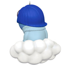 Load image into Gallery viewer, Hallmark Disney/Pixar Inside Out 10th Anniversary Sadness 2025 Ornament *coming in Oct
