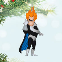 Load image into Gallery viewer, Hallmark Disney/Pixar The Incredibles 20th Anniversary Syndrome 2024 LTD Ornament
