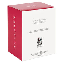 Load image into Gallery viewer, Hallmark Star Wars: The Phantom Menace™ 25th Anniversary Padmé Amidala™ LTD 2024 Ornament

