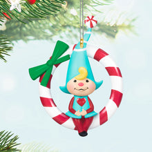 Load image into Gallery viewer, Hallmark Sweet Peppermint 2025 LTD Ornament *coming in Oct
