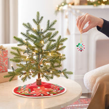 Load image into Gallery viewer, Hallmark Sweet Peppermint 2025 LTD Ornament *coming in Oct
