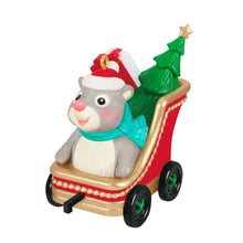 Load image into Gallery viewer, Hallmark Cute as a Button 2025 Special Edition LTD Ornament
