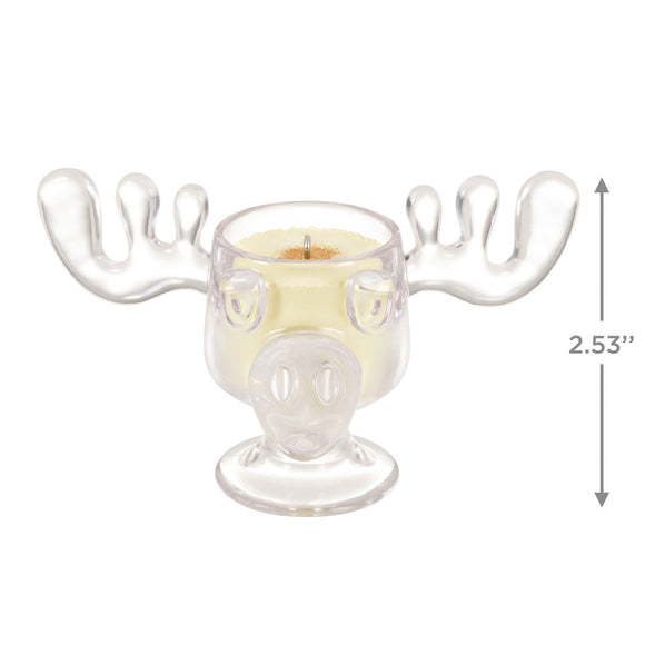 Hallmark National Lampoon's Christmas Vacation™ Moose Mug Ornament