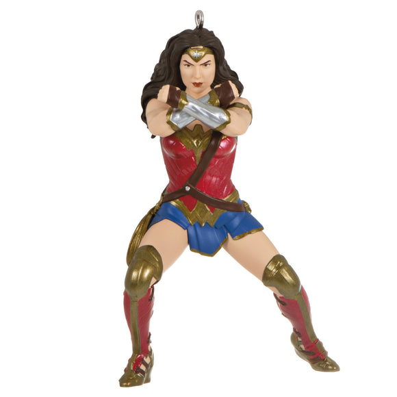 Hallmark DC™ Wonder Woman™ Ornament