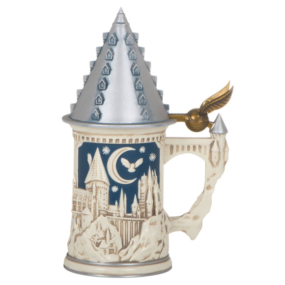 Hallmark Harry Potter™ Marauder's Map™ Mug Ornament