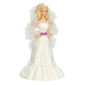 Hallmark Crystal Barbie™ Ornament