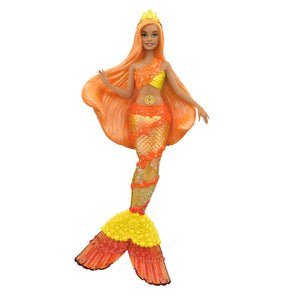 Hallmark Barbie™ Mermaid Ornament With Light